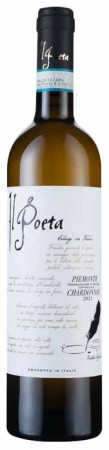 白酒 Il Poeta Chardonnay 2021