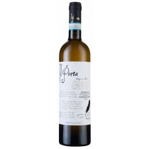 白酒 Il Poeta Chardonnay 2021