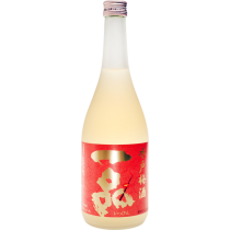 一品 水戶梅酒