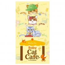 CAT CAFE 博士茶 rooibos tea